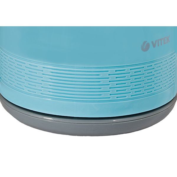 Fierbator de apa electric Vitek  VT-7001 photo 5